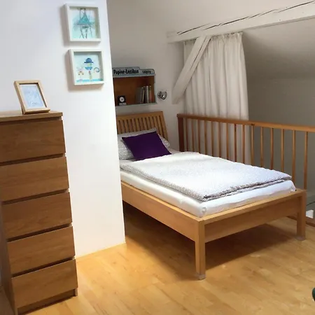 Engelsherberge Apartment Erfurt