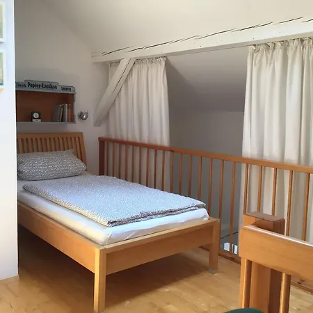 Apartment Engelsherberge Erfurt